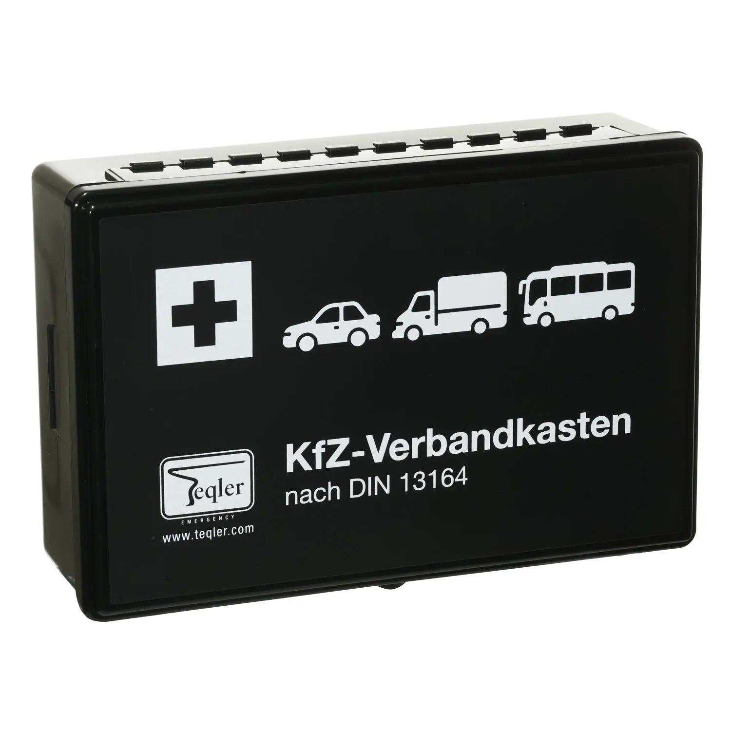 Zestaw Pierwszej Pomocy Compact Pro
